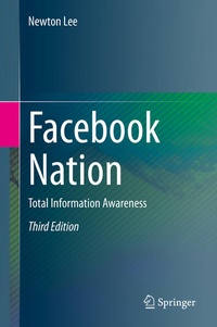 Enlarge image Cover: Facebook Nation - Springer