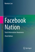Bild: Facebook Nation - Springer