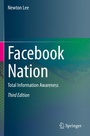 Cover: Facebook Nation - Springer