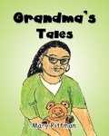 Cover: Grandma's Tales - Christian Faith