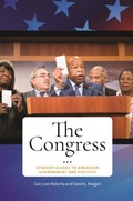 Cover: The Congress - Greenwood Press
