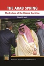 Cover: The Arab Spring - Praeger Publishers Inc