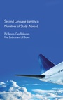 Cover: Second Language Identity in Narratives of Study Abroad - Palgrave Macmillan