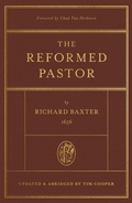 Cover: The Reformed Pastor (Foreword by Chad Van Dixhoorn) - Crossway