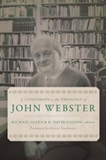 Cover: Companion to the Theology of John Webster - Wm B Eerdmans Publishing Co