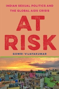 Abbildung von: At Risk - Stanford University Press
