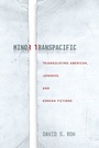 Cover: Minor Transpacific - Stanford University Press