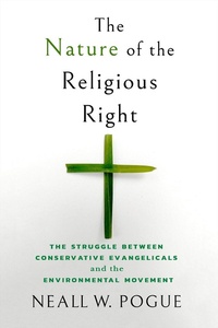 Abbildung von: The Nature of the Religious Right - Cornell University Press