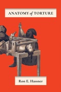 Cover: Anatomy of Torture - Cornell University Press