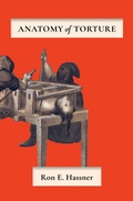 Cover: Anatomy of Torture - Cornell University Press