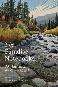 Abbildung von: The Paradise Notebooks - Comstock Publishing Associates