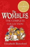 Cover: The Wombles Collection - Bloomsbury Childrens Books