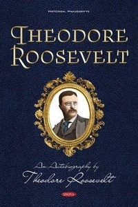 Enlarge image Cover: Theodore Roosevelt - Nova Science Publishers Inc