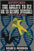 Cover: SuperPower - Psi Publishing Inc.