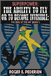 Enlarge image Cover: SuperPower - Psi Publishing Inc.