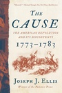 Cover: The Cause - Liveright