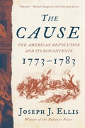 Cover: The Cause - Liveright