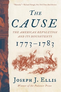 Abbildung von: The Cause - Liveright