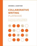 Cover: Collaborative Writing Playbook - Parlor Press, LLC