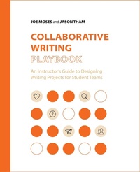 Enlarge image Cover: Collaborative Writing Playbook - Parlor Press, LLC
