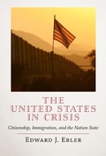 Cover: The United States in Crisis - Encounter Books