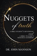 Cover: Nuggets of Truth - Emerald House Group