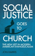 Cover: Social Justice Goes To Church - Ambassador International