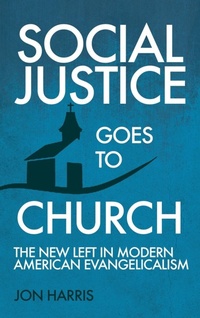 Abbildung von: Social Justice Goes To Church - Ambassador International