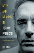 Cover: Myth and Meaning in Jordan Peterson - Lexham Press