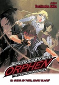 Cover: Sorcerous Stabber Orphen: The Wayward Journey Volume 13 - J-Novel Club