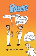 Cover: Podlife - A.B.O. Comix
