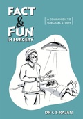 Cover: Fact & Fun In Surgery - Stardom Books