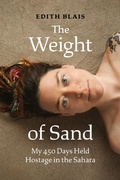 Cover: The Weight of Sand - Greystone Books