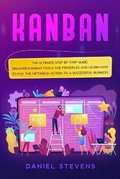 Cover: Kanban - Daniel Stevens