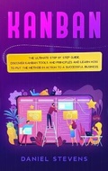 Cover: Kanban - Daniel Stevens