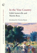 Cover: In the Vine Country - ACADEMIE DU VIN LIBRARY LIMITED