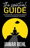 Cover: The Spirtual Guide - Shanti Distribution