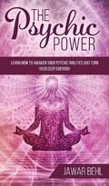 Cover: The Psychic Power - Shanti Distribution