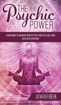 Enlarge image Cover: The Psychic Power - Shanti Distribution