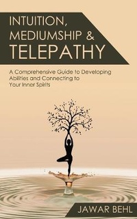 Enlarge image Cover: Intuition, Mediumship & Telepathy - Shanti Distribution