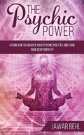 Cover: The Psychic Power - Shanti Distribution