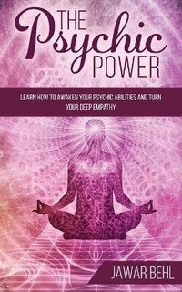 Enlarge image Cover: The Psychic Power - Shanti Distribution