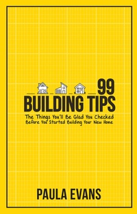 Abbildung von: 99 Building Tips - Vivid Publishing
