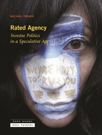 Abbildung von: Rated Agency - Zone Books