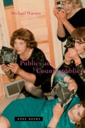 Cover: Publics and Counterpublics - Zone Books