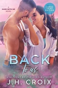 Cover: Back To Us - Frisky Fox Publishing, LLC