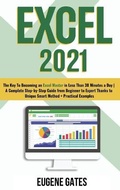 Bild: Excel 2021 - Eugene Gates