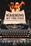 Cover: Warming by the Fire - Mission Point Press