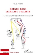 Cover: Dopage dans le milieu cycliste - Espaces et Temps du Sport