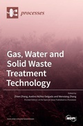 Cover: Gas, Water and Solid Waste Treatment Technology - MDPI AG